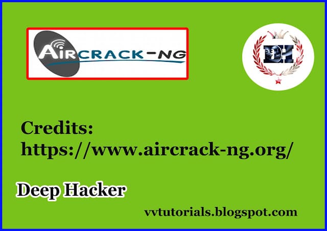 Aircrack Ng Vishnutechs.in