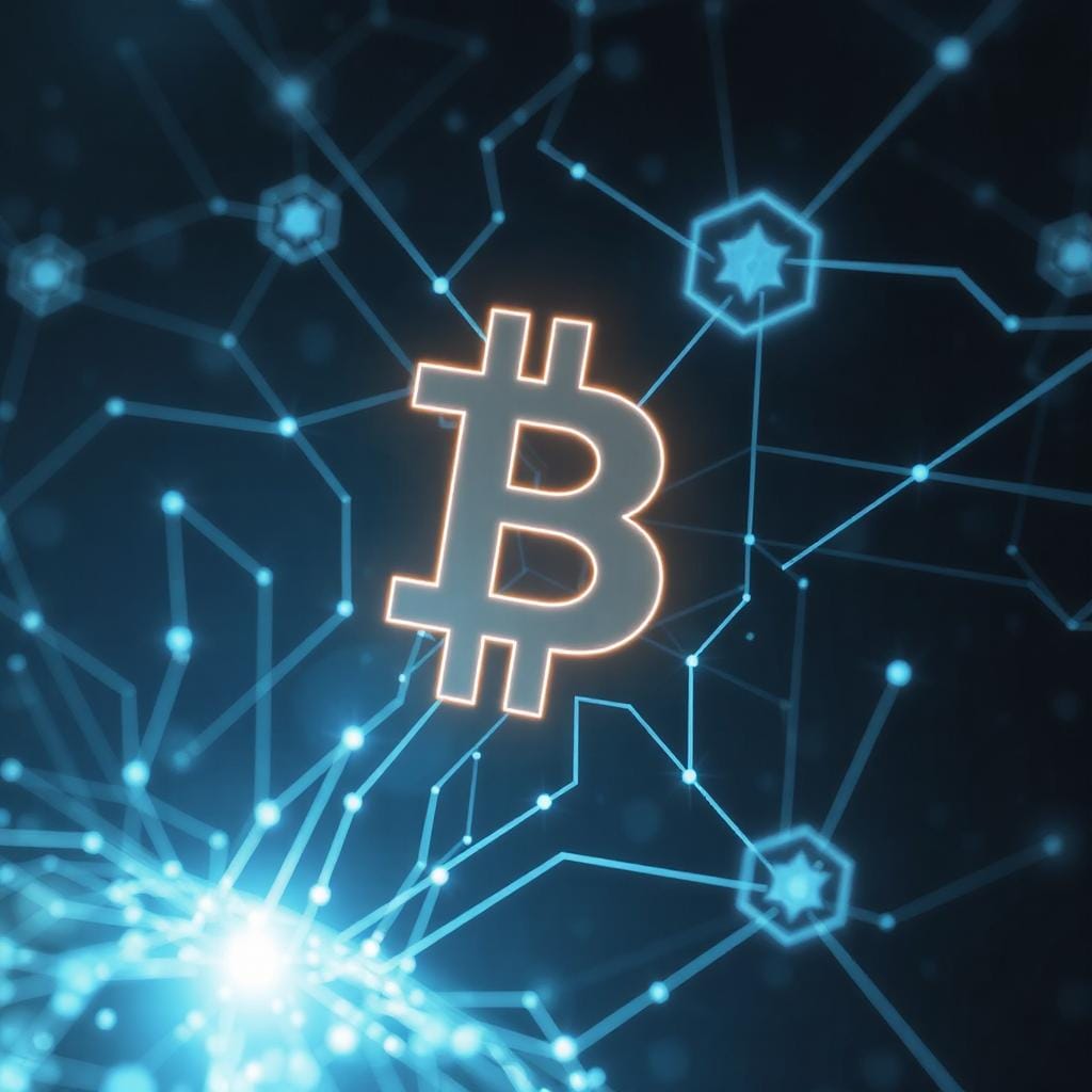 blockchain